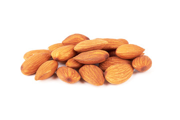 almond nut