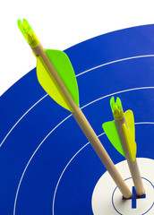 Target Practice