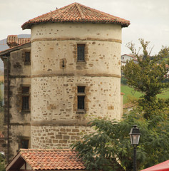 Pays Basque