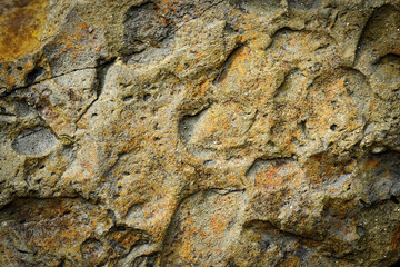 abstract sandstone texture
