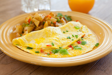 Omelet
