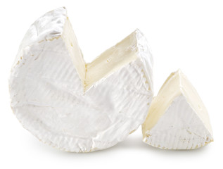 Camembert cheese.
