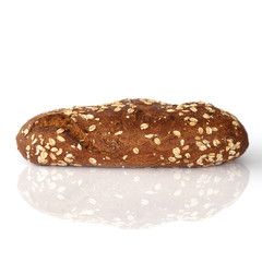 Gesundes Baguette