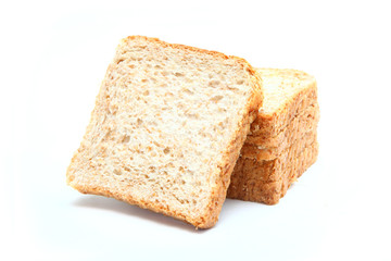 Vollkorn Toast