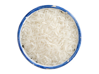 rice corns