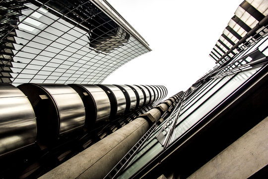 Lloyds of London