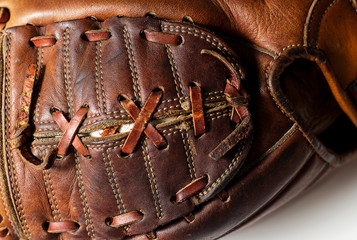Baseball glove