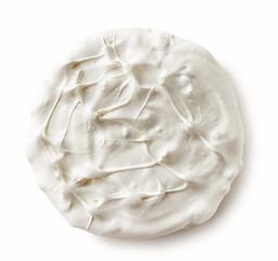 meringue cookie