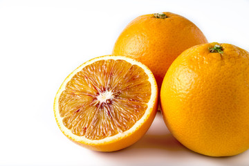 Oranges