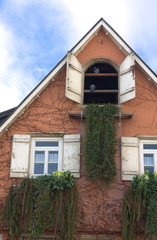 Taubenschlag-Schorndorf