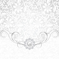 Jewelry border