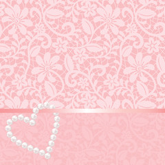 lace background