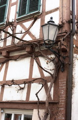 Fachwerkfassaden-V-Schorndorf