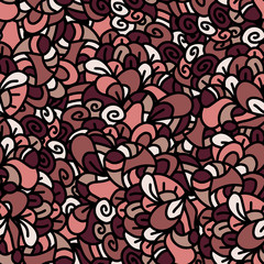 Obraz premium nature pattern