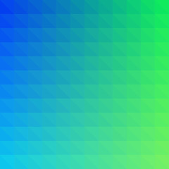 Abstract background consisting of triangles