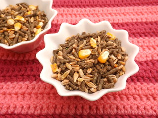 kaninchenfutter