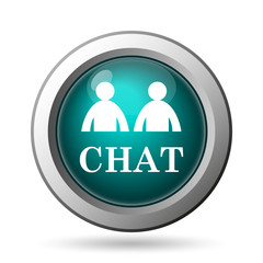 Chat icon