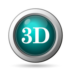 3D icon