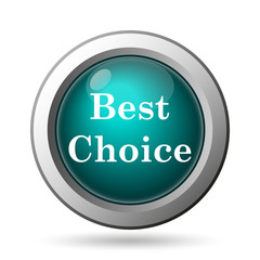 Best choice icon