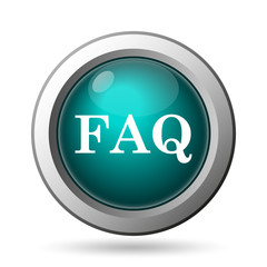 FAQ icon