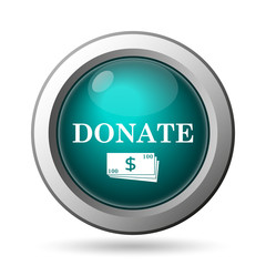 Donate icon