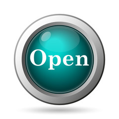 Open icon