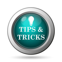 Tips and tricks icon