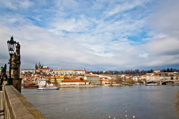 Praha