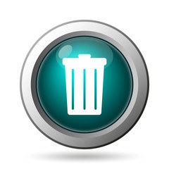 Bin icon