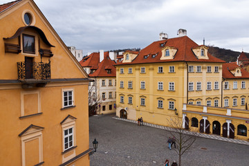 Praha