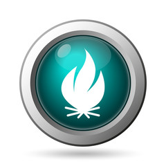Fire icon