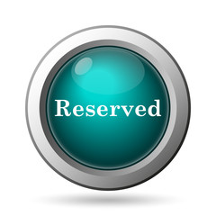 Reserved icon