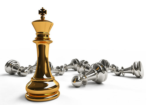 King chess Wallpapers Download