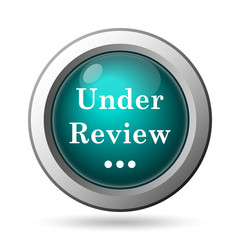 Under review icon