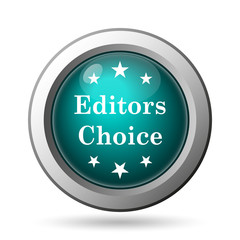 Editors choice icon
