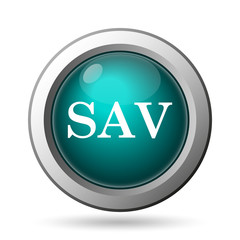 SAV icon