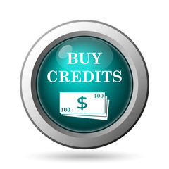 Buy credits icon