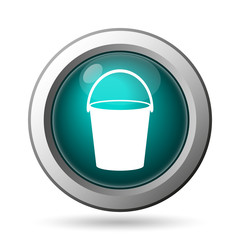 Bucket icon