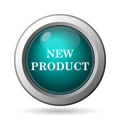 New product icon