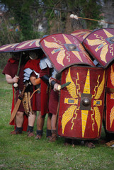 centuria romana 1