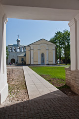Obraz premium Novgorod
