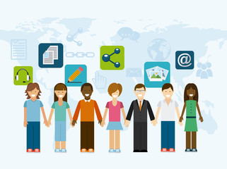 blog template design