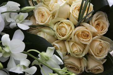 fiori nuziali