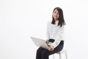 オフィスレディ