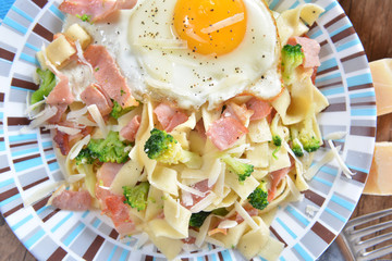 pasta