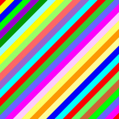 Obraz premium Abstrakcjonistyczny kolorowy tło