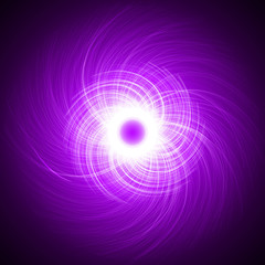 energy ring.(dual vortex version)