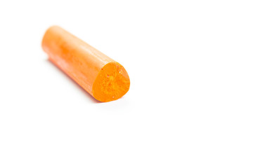 Broken Crayons