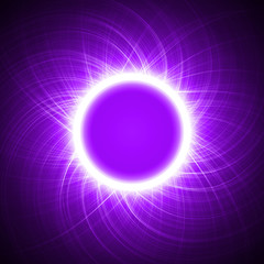 energy ring.(big ring version)