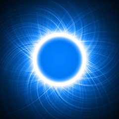 energy ring.(big ring version)